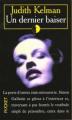 Couverture Un dernier baiser Editions Pocket (Thriller) 1998