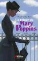 Couverture Le retour de Mary Poppins Editions du Rocher (Jeunesse) 2010
