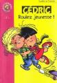Couverture Cédric (Roman), tome 4 : Roulez jeunesse ! Editions Hachette (Bibliothèque Rose) 2002