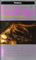 Couverture La Mallorée, tome 3 : Le Démon Majeur de Karanda Editions Pocket (Fantasy) 1993