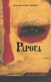 Couverture Papoua Editions Alphée (Editeurs et Auteurs Associés) 2010