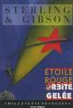Couverture Etoile Rouge, Orbite Gelée Editions Mille et une nuits (La petite collection) 1995