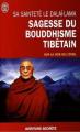 Couverture Sagesse du bouddhisme tibétain Editions J'ai Lu (Aventure secrète) 2008