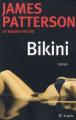 Couverture Bikini Editions JC Lattès 2009