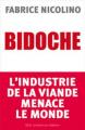 Couverture Bidoche Editions Les Liens qui Libèrent (LLL) 2009
