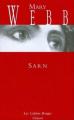 Couverture Sarn Editions Grasset (Les Cahiers Rouges) 2008