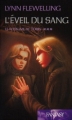 Couverture Le royaume de Tobin, tome 3 : L'éveil du sang Editions France Loisirs (Fantasy) 2005