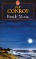 Couverture Beach Music Editions Le Livre de Poche 2009