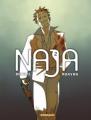 Couverture Naja, tome 2 Editions Dargaud 2008