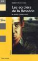Couverture Les sorciers de la Bessède Editions Librio (Noir) 2005