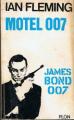 Couverture James Bond, tome 10 : Motel 007 Editions Plon 1964