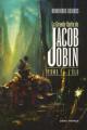Couverture La Grande quête de Jacob Jobin, tome 1 : L'Élu Editions Québec Amérique 2008