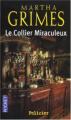 Couverture Jury et Plant, tome 03 : Le collier miraculeux Editions Pocket (Policier) 2003