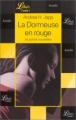 Couverture La dormeuse en rouge et autres nouvelles Editions Librio (Noir) 2002