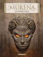 Couverture Murena, tome 05 : La déesse noire Editions Dargaud 2006