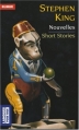 Couverture Nouvelles / Short Stories Editions Pocket 2005