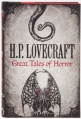 Couverture Great Tales of Horror Editions Barnes & Noble (Leatherbound Classic Series) 2011