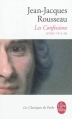 Couverture Les confessions, tome 2 : Livres VII à XII Editions Le Livre de Poche (Les Classiques de Poche) 2012