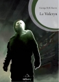 Couverture Le volcryn Editions ActuSF 2012