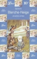 Couverture Blanche-Neige et autres contes Editions Librio 2000