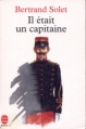 Couverture Il était un capitaine Editions Le Livre de Poche (Jeunesse) 1993
