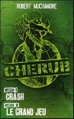 Couverture Cherub, double, tome 5 : Crash, Le grand jeu Editions France Loisirs 2012