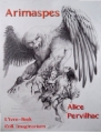 Couverture Arimaspes Editions L'ivre-book (Imaginarium) 2013