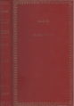 Couverture Le Père Goriot Editions Ministère de l'Education Nationale 1972