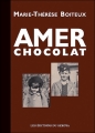 Couverture Amer chocolat Editions du Sekoya 2005