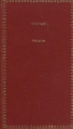 Couverture Romans Editions Ministère de l'Education Nationale 1972