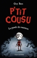 Couverture P'tit Cousu, tome 1 : La parade des monstres Editions Bayard 2013