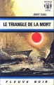 Couverture Les Chevaliers de lumière : Gilles Novak, tome 05 : Le triangle de la mort Editions Fleuve (Noir - Anticipation) 1970