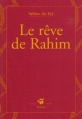 Couverture Le rêve de Rahim Editions Thierry Magnier (Petite poche) 2006