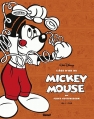 Couverture L'âge d'or de Mickey Mouse, tome 06 : 1944-1946 Editions Glénat (Les Grands Maîtres) 2013