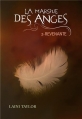 Couverture La marque des anges, tome 2 : Revenante Editions Gallimard  (Jeunesse) 2013