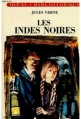 Couverture Les Indes noires Editions Hachette (Idéal bibliothèque) 1971