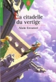 Couverture La citadelle du vertige Editions Le Livre de Poche (Jeunesse - Junior) 1991