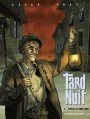 Couverture Tard dans la nuit, tome 2 : Ménage de printemps Editions Vents d'ouest (Éditeur de BD) 2004