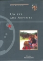 Couverture Un été aux Arpents Editions Flammarion (Castor) 1996