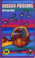Couverture Dossier poissons Editions Hatier (Jeunesse poche - Espionnage) 1972