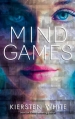 Couverture Mind Games Editions HarperTeen 2012