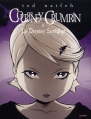 Couverture Courtney Crumrin, tome 6 : Courtney Crumrin et le dernier sortilège Editions Akileos 2013