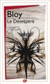 Couverture Le Désespéré Editions Flammarion (GF) 2007