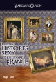 Couverture Petites histoires sexy de l'Histoire de France Editions Hugo & Cie (Doc) 2013