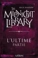 Couverture The Midnight Library, tome 03  : L'Ultime partie Editions Nathan 2012