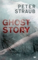 Couverture Ghost story Editions Bragelonne 2013