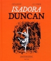 Couverture Isadora Duncan Editions Naïve 2013