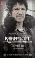 Couverture Kaamelott (Scripts), tome 3, partie 2 : Livre III, épisodes 51 à 100 Editions J'ai Lu 2013