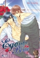 Couverture Egoistic Blue Editions Asuka (Boy's love) 2012