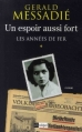 Couverture Un espoir aussi fort, tome 1 : Les années de fer Editions L'Archipel 2009